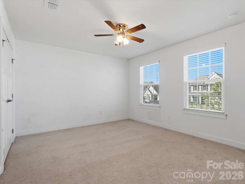 1317 Harkey Creek Drive, Monroe, NC 28110.  MLS# CAR4432328, YatesRealty ID 55962. 