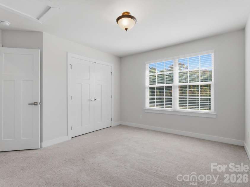 1317 Harkey Creek Drive, Monroe, NC 28110.  MLS# CAR4432328, YatesRealty ID 55962. 