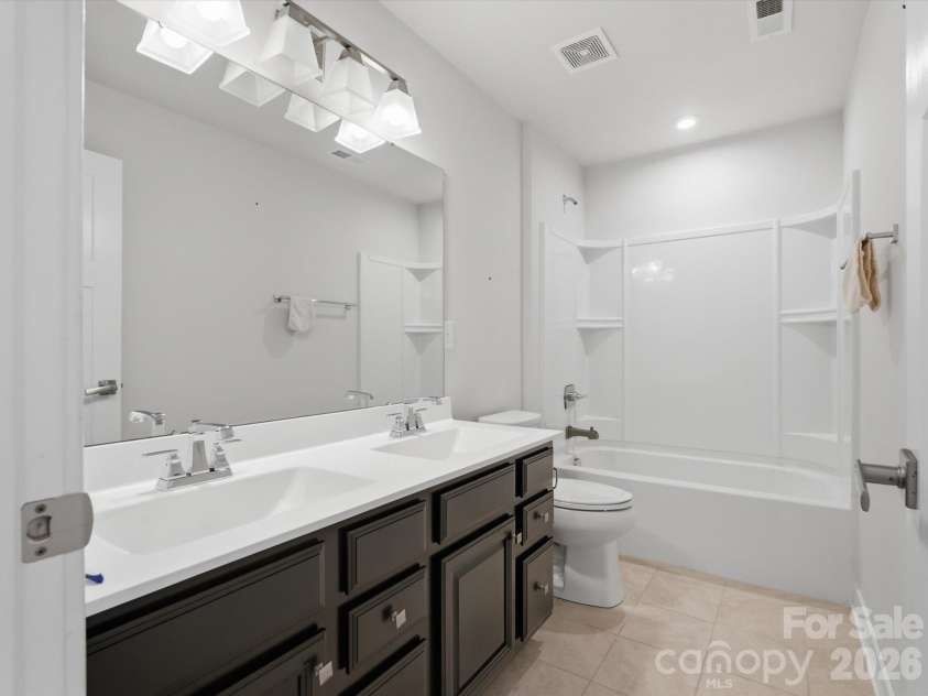 1317 Harkey Creek Drive, Monroe, NC 28110.  MLS# CAR4432328, YatesRealty ID 55962. 