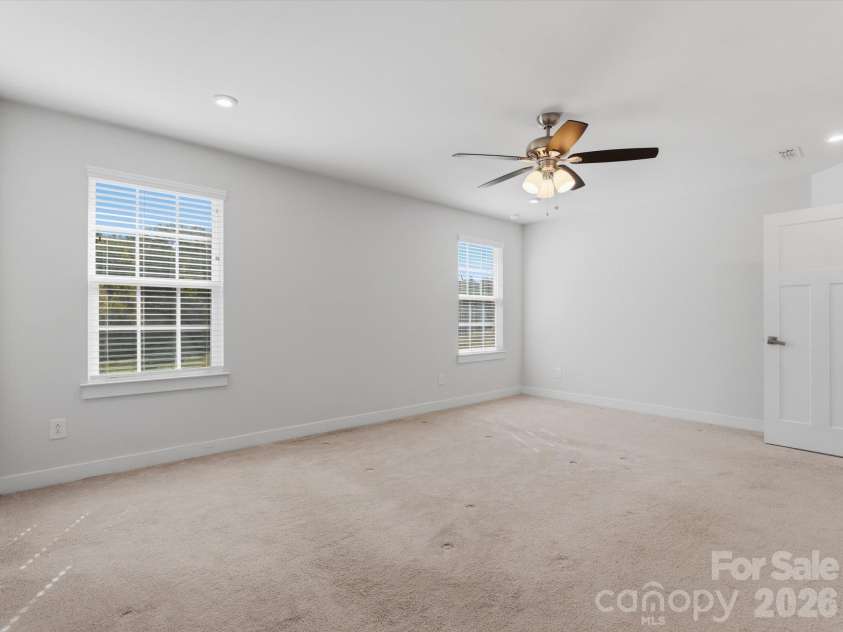 1317 Harkey Creek Drive, Monroe, NC 28110.  MLS# CAR4432328, YatesRealty ID 55962. 