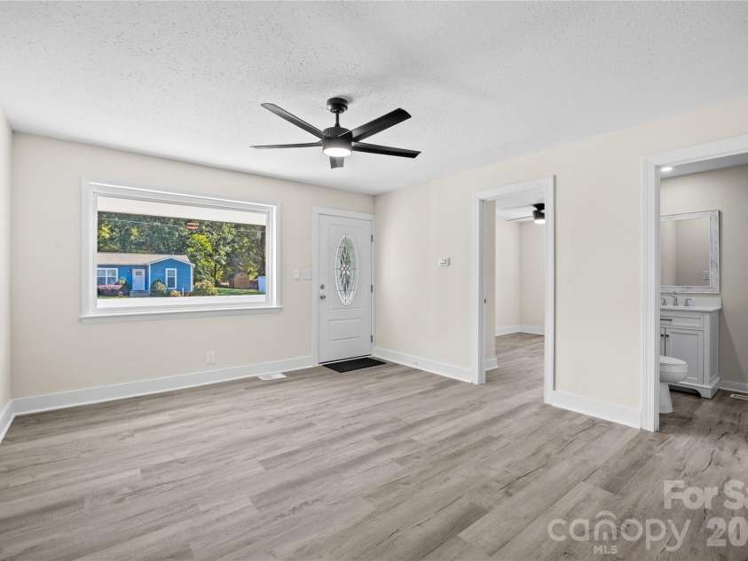 105 Dogwood Street, Locust, NC 28097.  MLS# CAR4432582, YatesRealty ID 55965. 