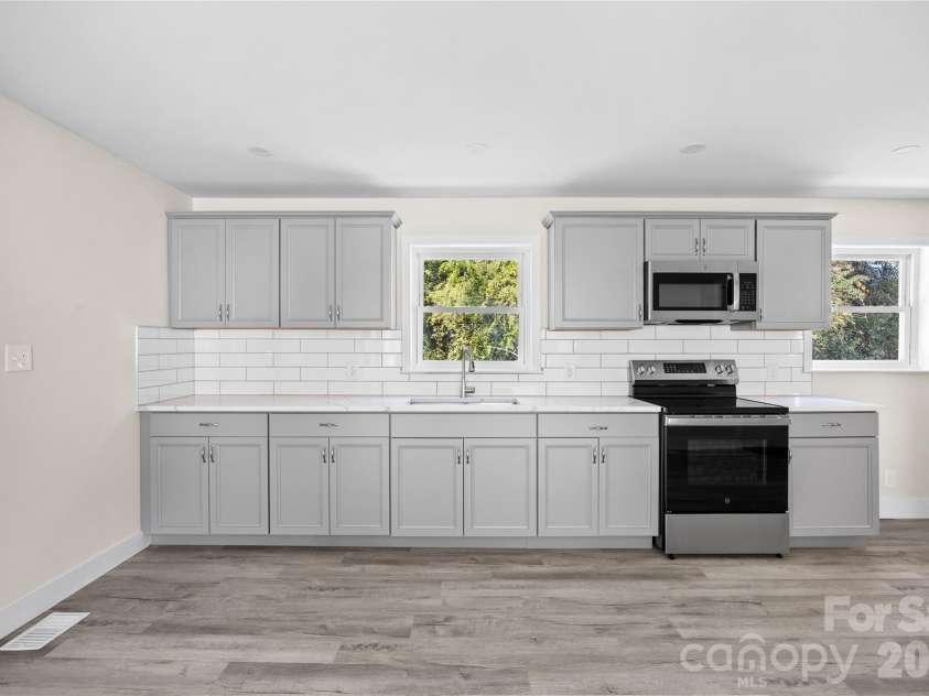 105 Dogwood Street, Locust, NC 28097.  MLS# CAR4432582, YatesRealty ID 55965. 