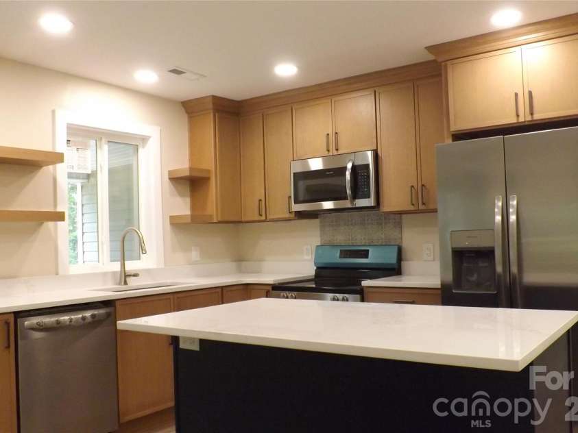 115 Church View Drive, Lawndale, NC 28090.  MLS# CAR4432417, YatesRealty ID 55966. 