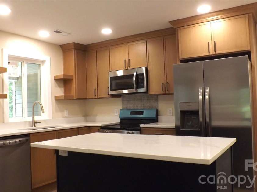 115 Church View Drive, Lawndale, NC 28090.  MLS# CAR4432417, YatesRealty ID 55966. 