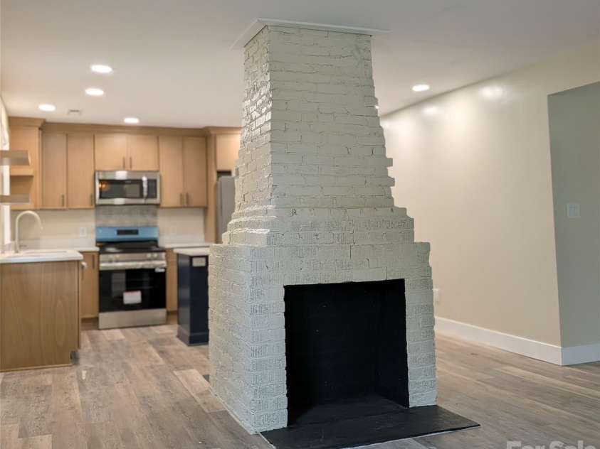 115 Church View Drive, Lawndale, NC 28090.  MLS# CAR4432417, YatesRealty ID 55966. 