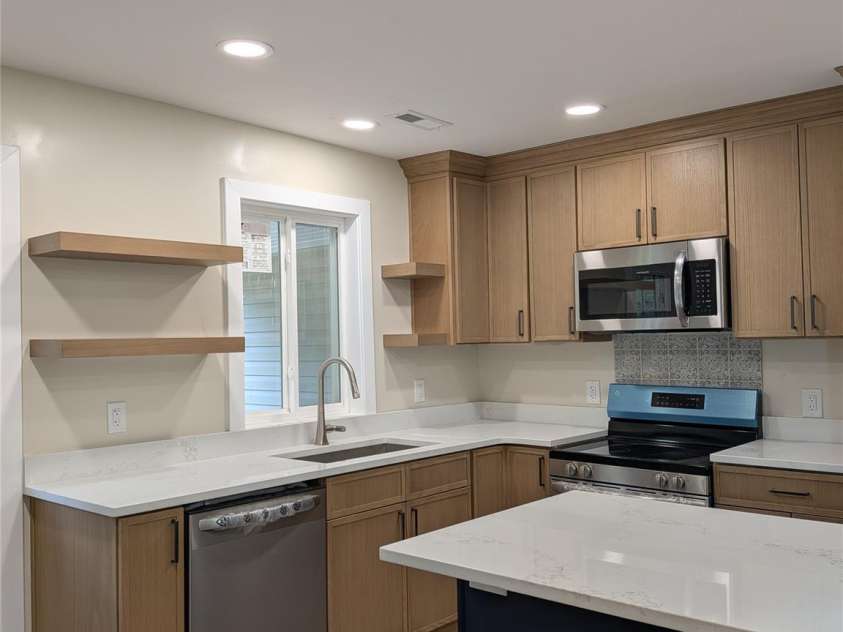 115 Church View Drive, Lawndale, NC 28090.  MLS# CAR4432417, YatesRealty ID 55966. 