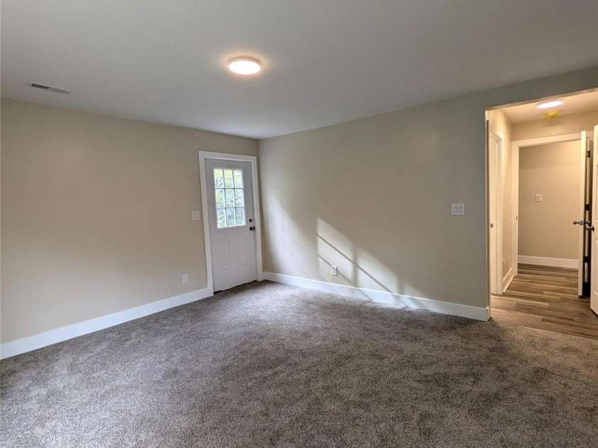 115 Church View Drive, Lawndale, NC 28090.  MLS# CAR4432417, YatesRealty ID 55966. 