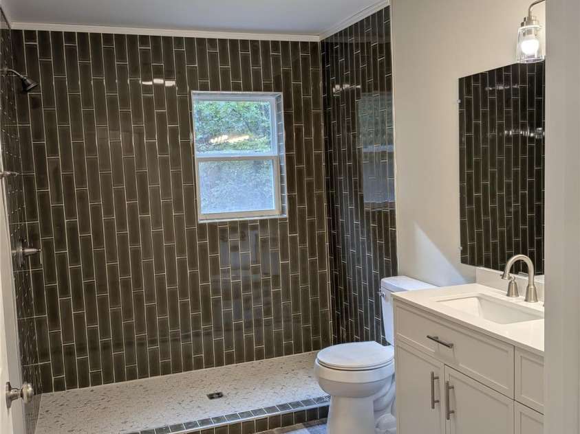 115 Church View Drive, Lawndale, NC 28090.  MLS# CAR4432417, YatesRealty ID 55966. 