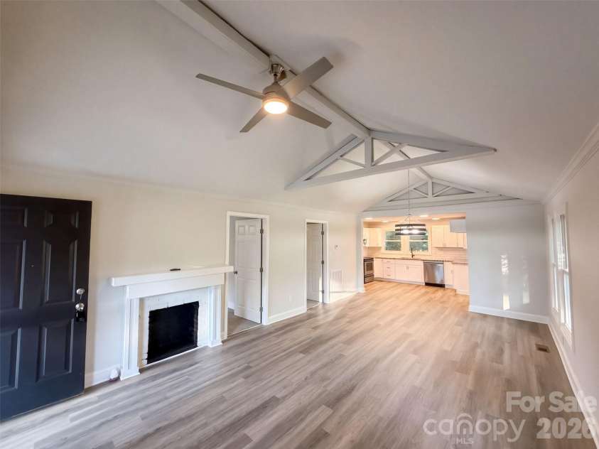 308 Spring Garden Avenue, Kannapolis, NC 28081.  MLS# CAR4433419, YatesRealty ID 55967. 