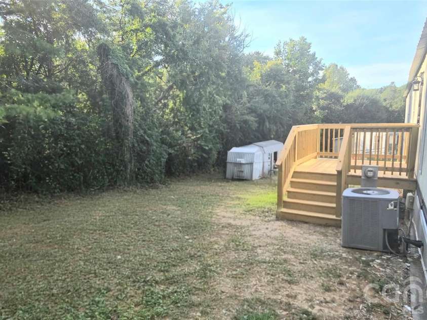968 Cy Circle, Concord, NC 28025.  MLS# CAR4431895, YatesRealty ID 55968. 
