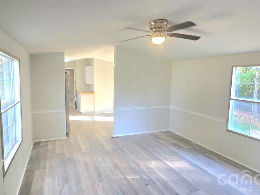968 Cy Circle, Concord, NC 28025.  MLS# CAR4431895, YatesRealty ID 55968. 