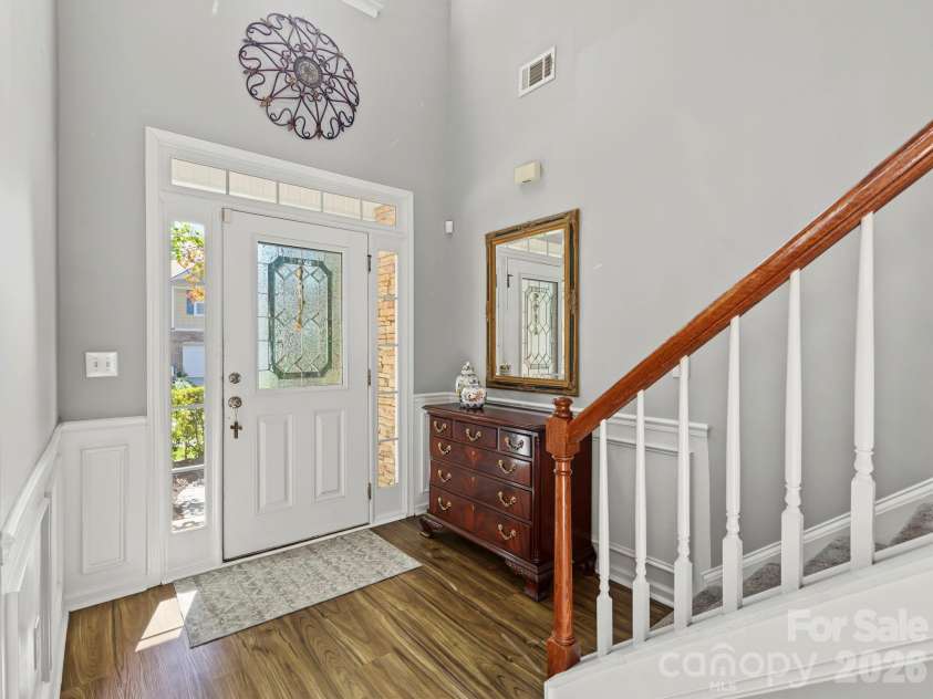 10900 Sand River Court, Davidson, NC 28036.  MLS# CAR4433186, YatesRealty ID 55969. 