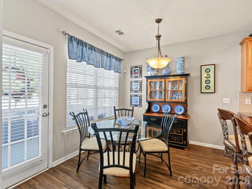 10900 Sand River Court, Davidson, NC 28036.  MLS# CAR4433186, YatesRealty ID 55969. 