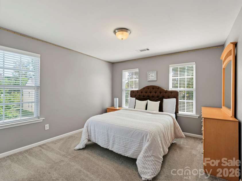 10900 Sand River Court, Davidson, NC 28036.  MLS# CAR4433186, YatesRealty ID 55969. 