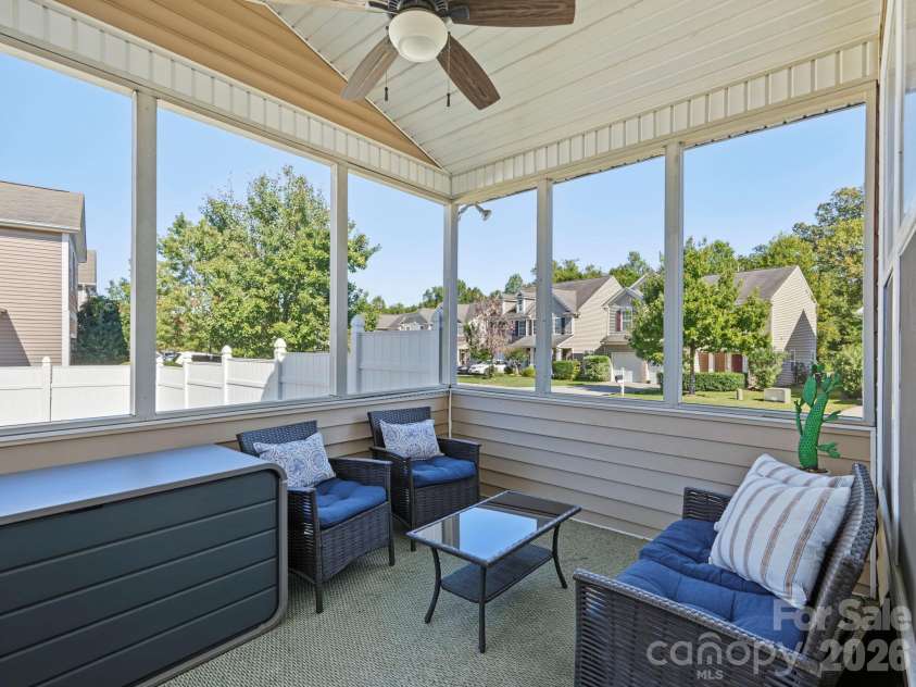 10900 Sand River Court, Davidson, NC 28036.  MLS# CAR4433186, YatesRealty ID 55969. 
