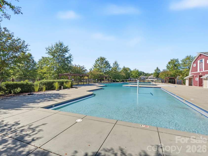 10900 Sand River Court, Davidson, NC 28036.  MLS# CAR4433186, YatesRealty ID 55969. 