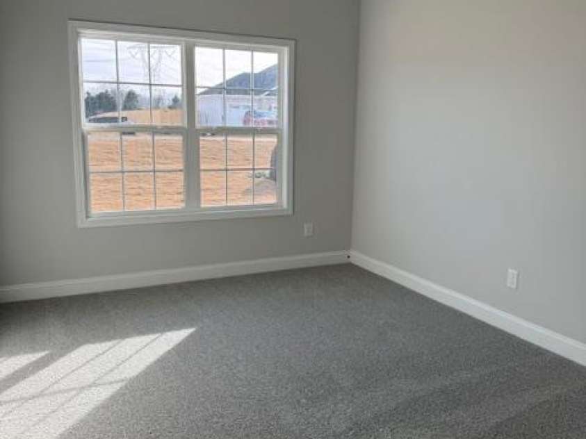 1030 Gardenia Drive, Mt Ulla, NC 28125.  MLS# CAR4322346, YatesRealty ID 5597. 