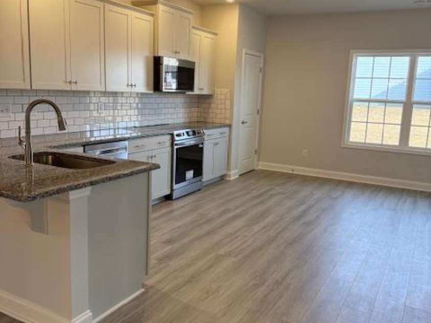 1030 Gardenia Drive, Mt Ulla, NC 28125.  MLS# CAR4322346, YatesRealty ID 5597. 