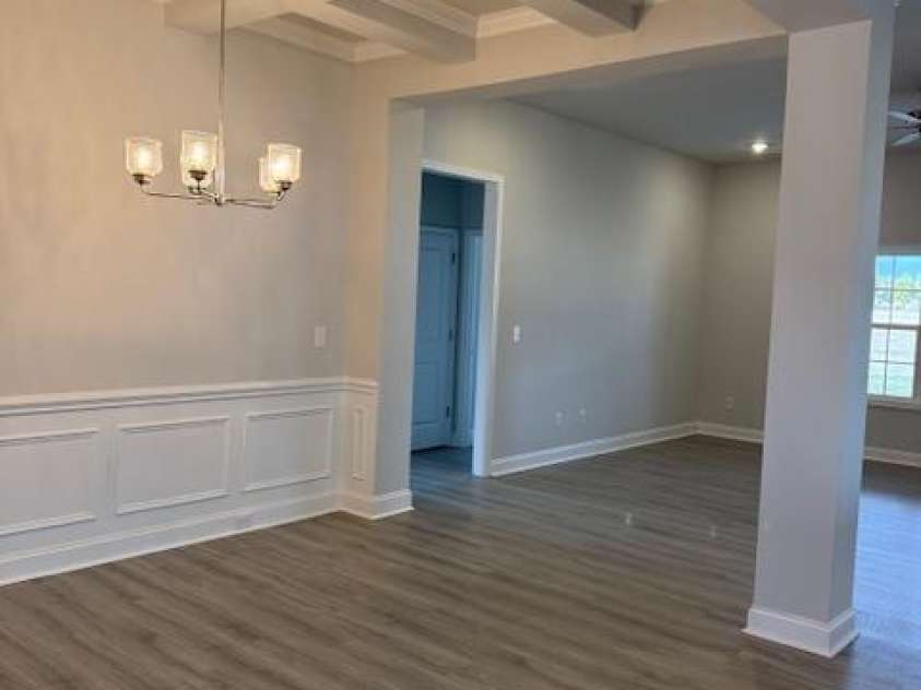 1030 Gardenia Drive, Mt Ulla, NC 28125.  MLS# CAR4322346, YatesRealty ID 5597. 