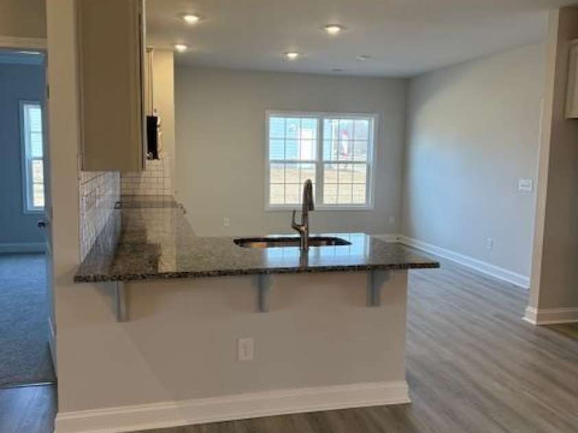 1030 Gardenia Drive, Mt Ulla, NC 28125.  MLS# CAR4322346, YatesRealty ID 5597. 