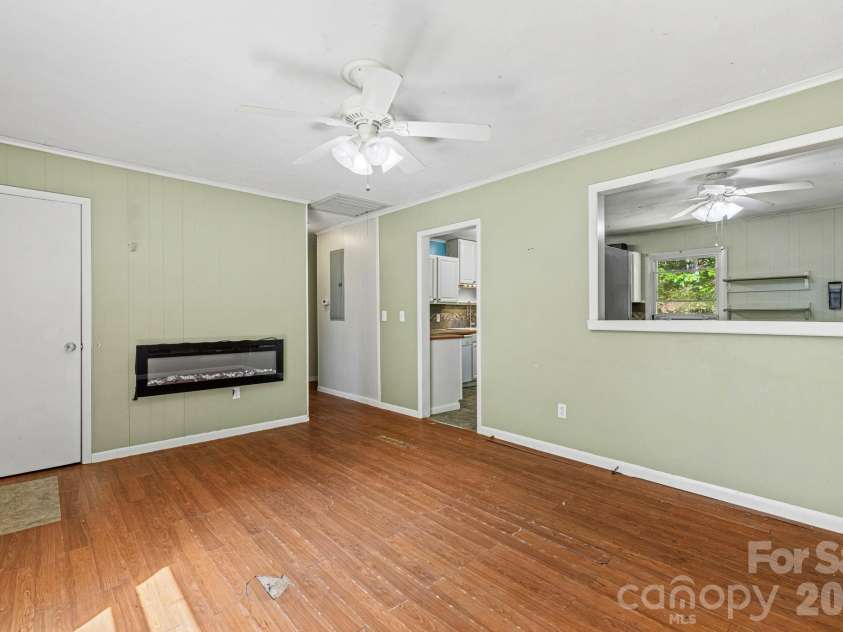 103 Early Deitz Road, Sylva, NC 28779.  MLS# CAR4432954, YatesRealty ID 55971. 