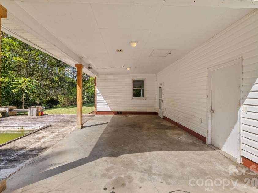 103 Early Deitz Road, Sylva, NC 28779.  MLS# CAR4432954, YatesRealty ID 55971. 