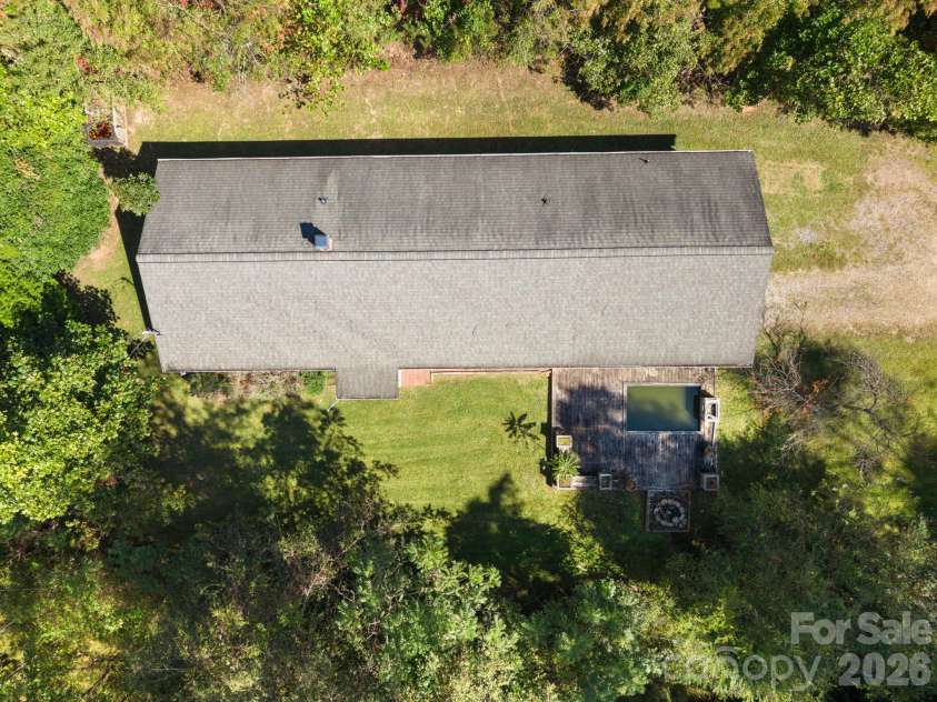 103 Early Deitz Road, Sylva, NC 28779.  MLS# CAR4432954, YatesRealty ID 55971. 