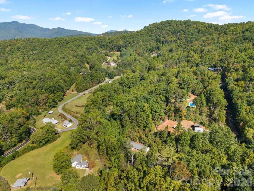 103 Early Deitz Road, Sylva, NC 28779.  MLS# CAR4432954, YatesRealty ID 55971. 