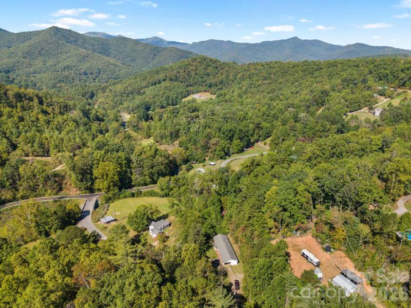 103 Early Deitz Road, Sylva, NC 28779.  MLS# CAR4432954, YatesRealty ID 55971. 