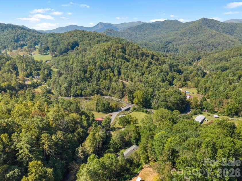 103 Early Deitz Road, Sylva, NC 28779.  MLS# CAR4432954, YatesRealty ID 55971. 