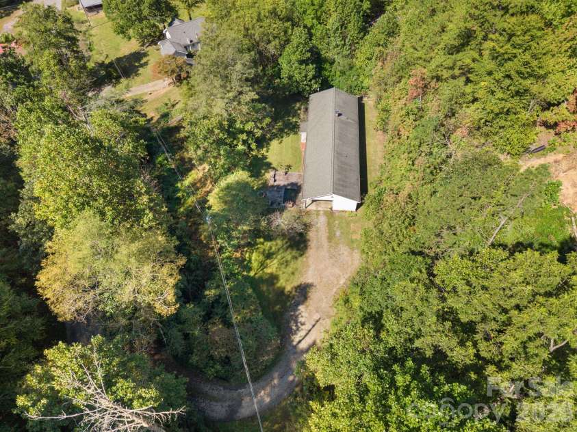 103 Early Deitz Road, Sylva, NC 28779.  MLS# CAR4432954, YatesRealty ID 55971. 