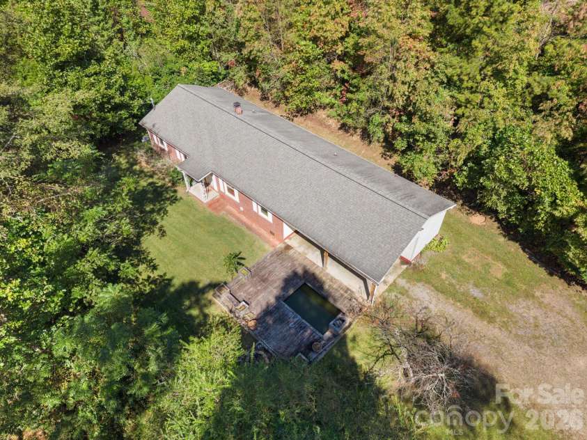 103 Early Deitz Road, Sylva, NC 28779.  MLS# CAR4432954, YatesRealty ID 55971. 