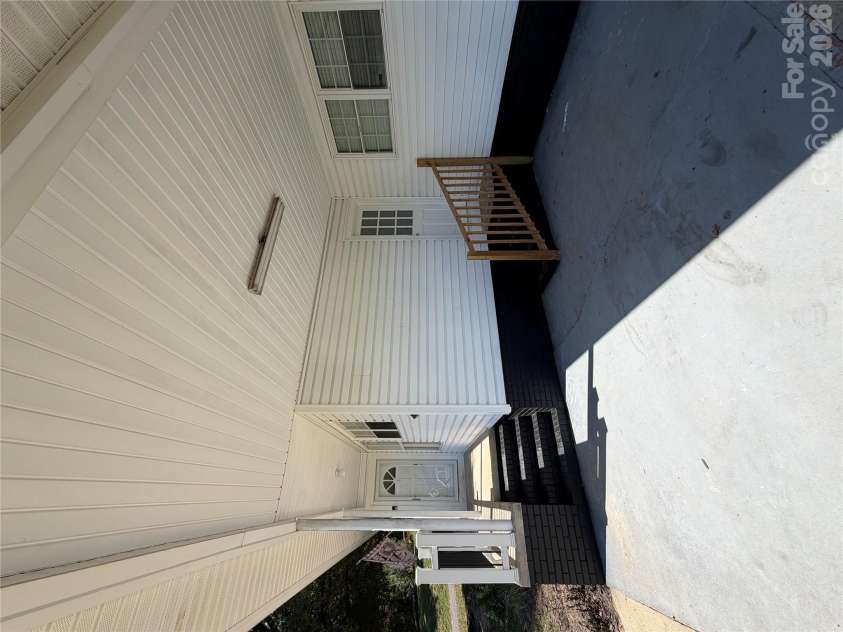 31610 Morton Road, Albemarle, NC 28001.  MLS# CAR4433030, YatesRealty ID 55972. 