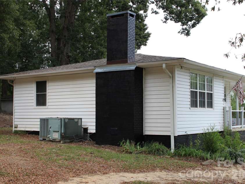 31610 Morton Road, Albemarle, NC 28001.  MLS# CAR4433030, YatesRealty ID 55972. 