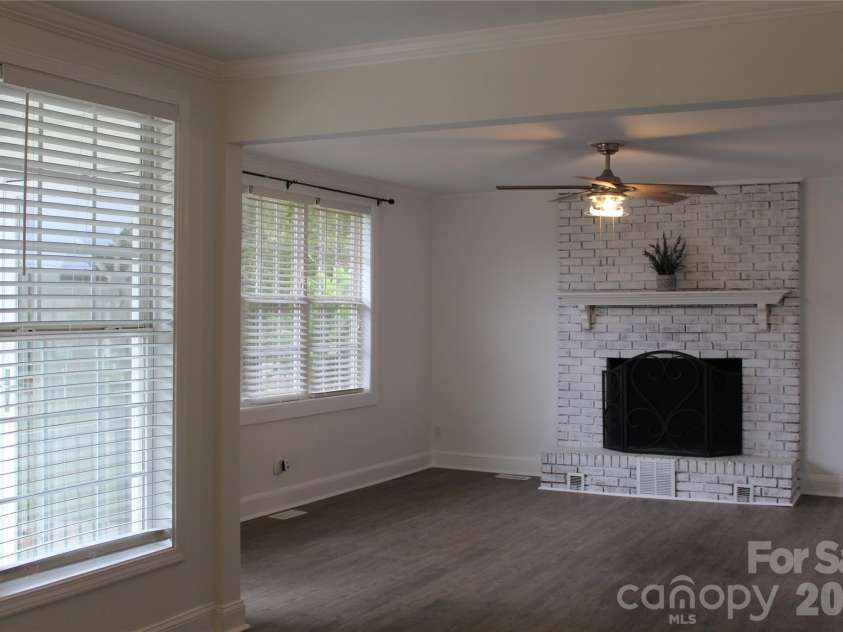 31610 Morton Road, Albemarle, NC 28001.  MLS# CAR4433030, YatesRealty ID 55972. 