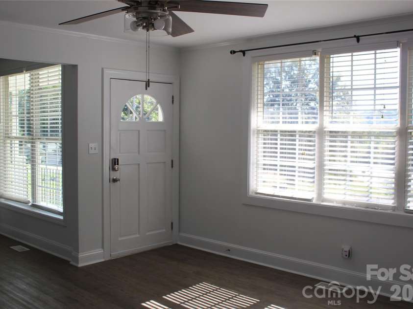 31610 Morton Road, Albemarle, NC 28001.  MLS# CAR4433030, YatesRealty ID 55972. 