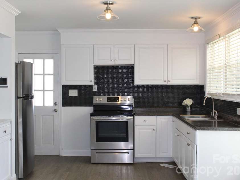 31610 Morton Road, Albemarle, NC 28001.  MLS# CAR4433030, YatesRealty ID 55972. 