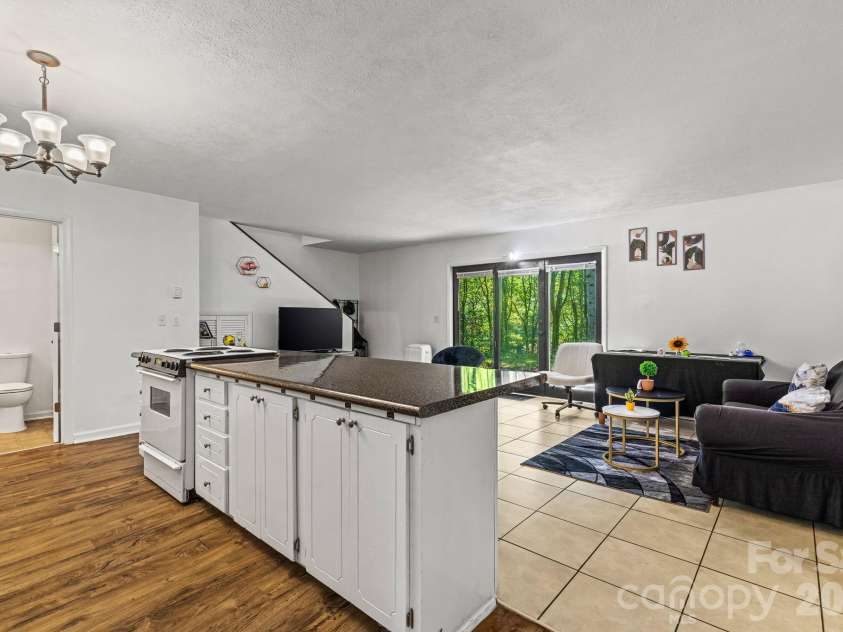 487 Country Club Drive, Cullowhee, NC 28723.  MLS# CAR4432116, YatesRealty ID 55978. 
