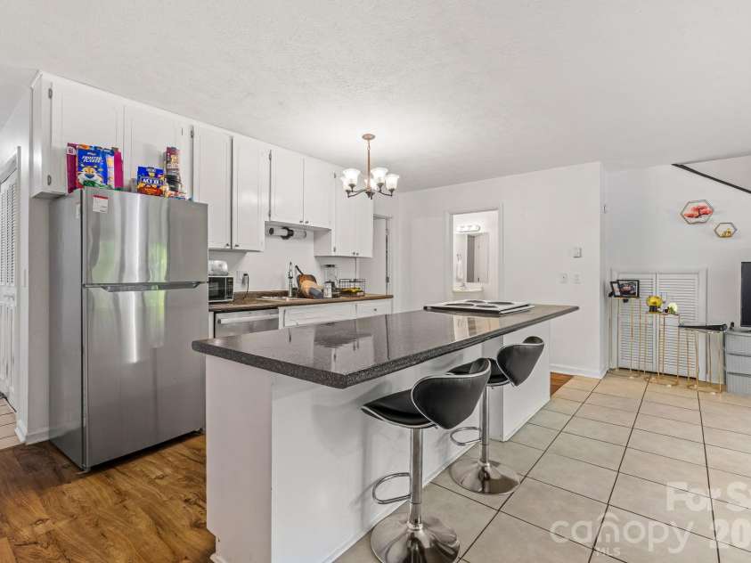 487 Country Club Drive, Cullowhee, NC 28723.  MLS# CAR4432116, YatesRealty ID 55978. 