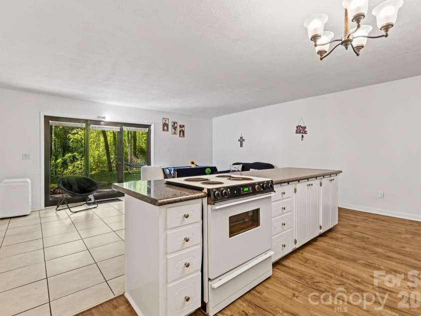 487 Country Club Drive, Cullowhee, NC 28723.  MLS# CAR4432116, YatesRealty ID 55978. 