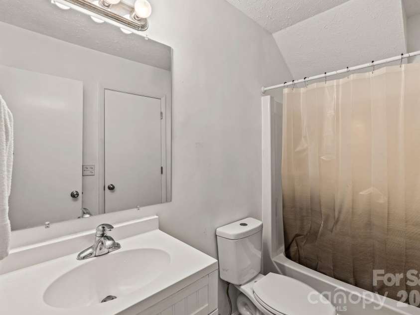 487 Country Club Drive, Cullowhee, NC 28723.  MLS# CAR4432116, YatesRealty ID 55978. 