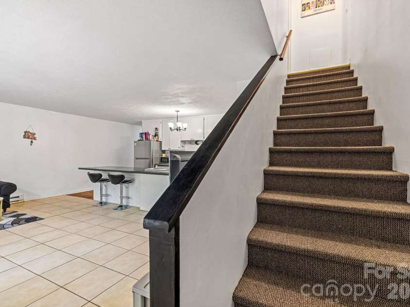 487 Country Club Drive, Cullowhee, NC 28723.  MLS# CAR4432116, YatesRealty ID 55978. 