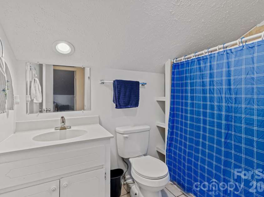487 Country Club Drive, Cullowhee, NC 28723.  MLS# CAR4432116, YatesRealty ID 55978. 