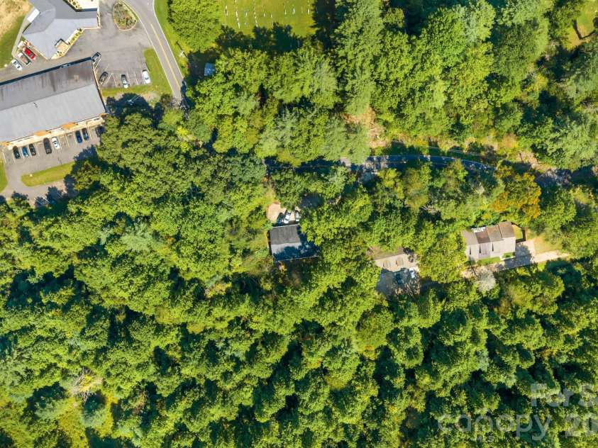 487 Country Club Drive, Cullowhee, NC 28723.  MLS# CAR4432116, YatesRealty ID 55978. 