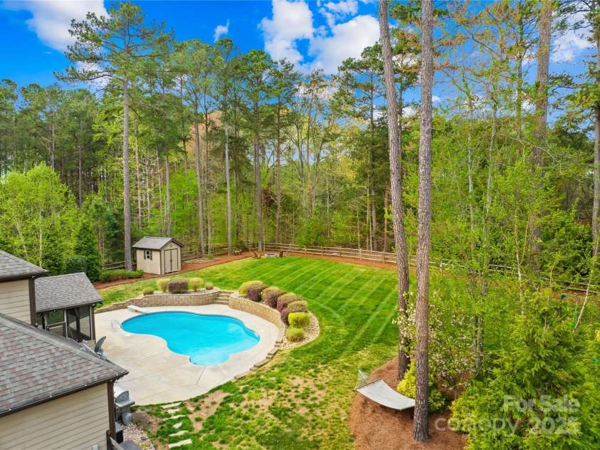 113 Sandy Cove Court, Mooresville, NC 28117.  MLS# CAR4228954, YatesRealty ID 5598. 