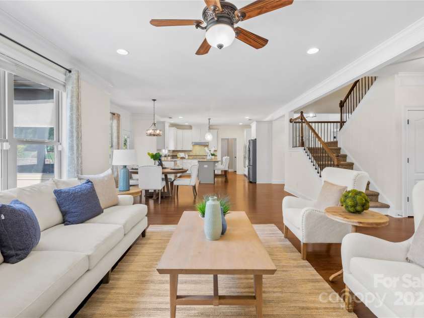 113 Sandy Cove Court, Mooresville, NC 28117.  MLS# CAR4228954, YatesRealty ID 5598. 