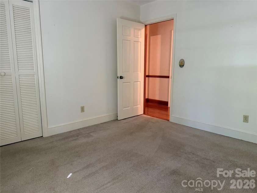 4714 Quail Ridge Drive, Mint Hill, NC 28227.  MLS# CAR4431601, YatesRealty ID 55981. Bedroom