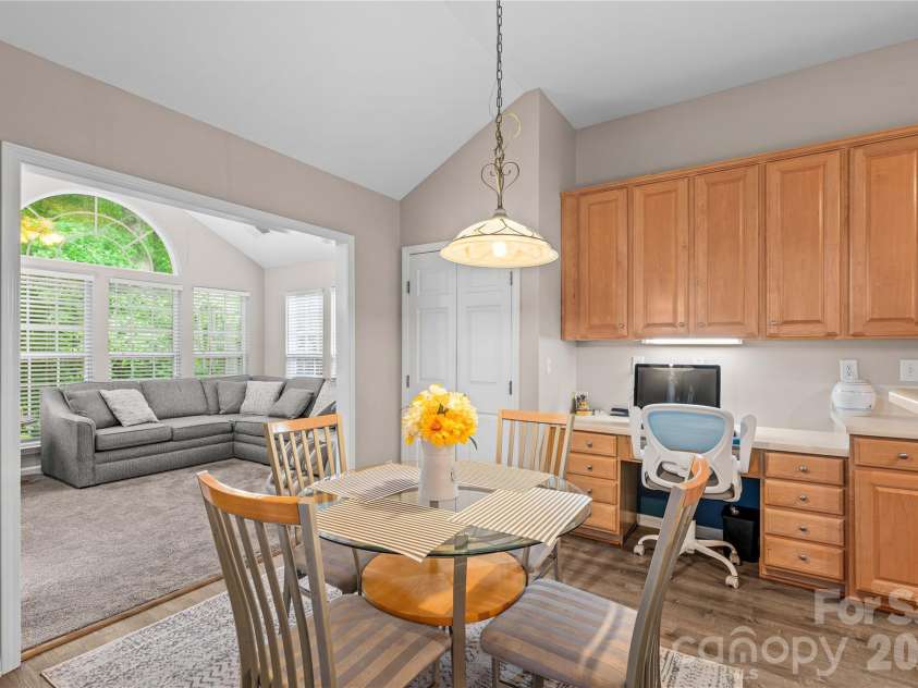 133 Flowering Grove Lane, Mooresville, NC 28115.  MLS# CAR4433429, YatesRealty ID 55982. 