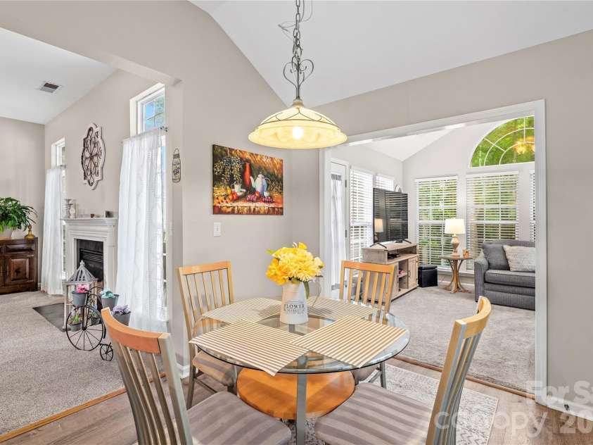 133 Flowering Grove Lane, Mooresville, NC 28115.  MLS# CAR4433429, YatesRealty ID 55982. 