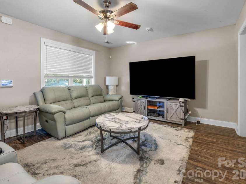 710 Ben Avenue, Kannapolis, NC 28081.  MLS# CAR4429776, YatesRealty ID 55983. 